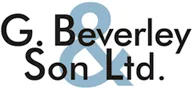Home Page - G. Beverley & Son Ltd. | Commercial Plumbing & Mechanical Pipework Installation