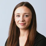 Jess Beverley - Business and Finance Administrator