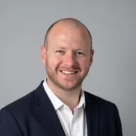 Nathan Hurcomb - Contracts Manager