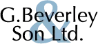 G. Beverley & Son Ltd. | Commercial Plumbing & Mechanical Pipework Installation